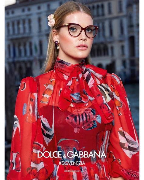 occhiali da vista donna dolce gabbana